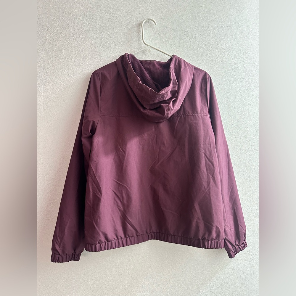 Vans windbreaker - Picture 3 of 4